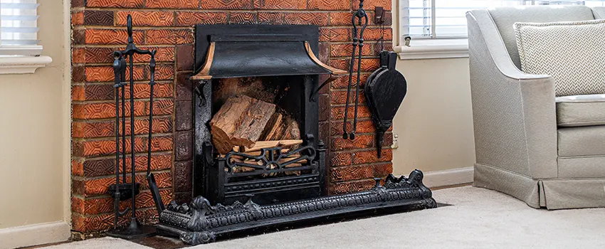Custom Old Fireplace Redesign Services in Walnut Park, California