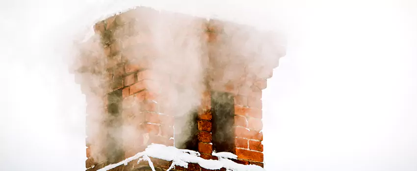 Chimney Flue Soot Removal in Walnut Park, CA
