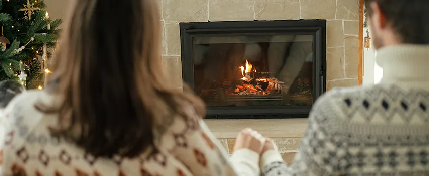 Superior Open-Hearth Wood Fireplaces in Walnut Park, CA
