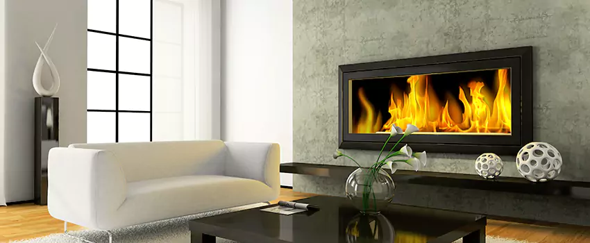 Ventless Fireplace Oxygen Depletion Sensor Installation and Repair Services in Walnut Park, California