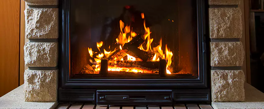 Cost of Wood Fireplace Installation in Walnut Park, CA