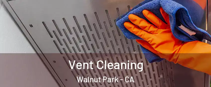  Vent Cleaning Walnut Park - CA